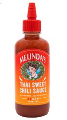 SALSA MELINDA´S 355ML AJI DULCE