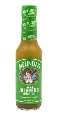 SALSA MELINDA´S 148ML JALAPEÑO