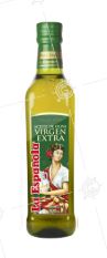 ACEITE DE OLIVA LA ESPAÑOLA 500ML EXTRA VIRGEN.