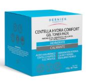 PARCHES HIDRATANTES DERNIER 100ML CENTELLA ASIATICA