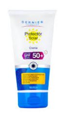 PROTEC SOLAR DERNIER 160GR 50SPF CORPORAL