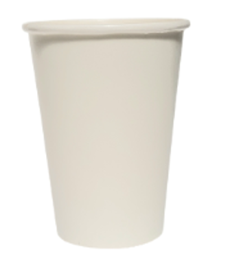 VASO DE PAPEL KONIE 7ONZA 50UND BLANCO