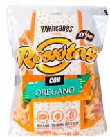 ROSKITAS DYUKA 120GR OREGANO