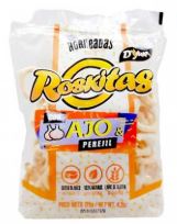 ROSKITAS DYUKA 120GR AJO PEREJIL