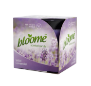 VELA BLOOME 95GR LAVANDA 20HRS