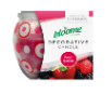 VELA BLOOME 85GR MORAS FRESCAS DECORATIVA 15HRS