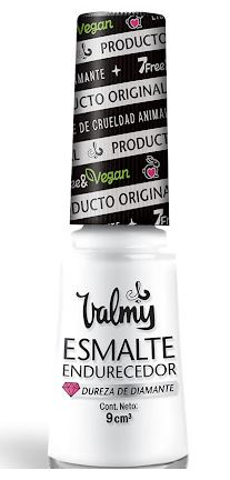 ESMALTE VALMY #50 9CM3 TIZA