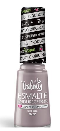 ESMALTE VALMY #222 9CM3 MOCACCINO