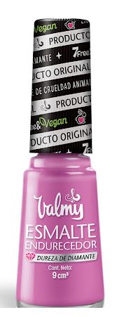ESMALTE VALMY #295 9CM3 COQUETA