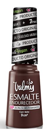 ESMALTE VALMY #304 9CM3 CACAO