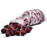 MORA CONGELADA PLANSUAREZ X KG