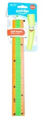 REGLA POINTER 30CM SUAVE AL TACTO