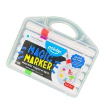 MARCADORES POINTER 12UND AL AGUA