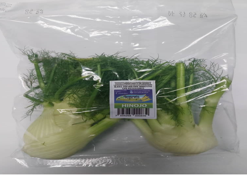 HINOJO PARADIS FRESH 400GR