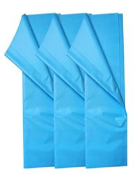 PAPEL SEDA UNICOLOR AZUL CLARO