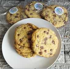 GALLETAS NANA 80GR CHIPS SURTIDAS