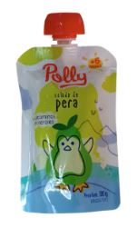 COLADO POLLY 100GR PERA POUCH