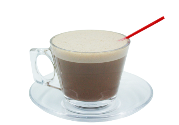 TODDY FRIO/CALIENTE PANADERIA