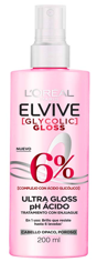 TRATAMIENTO ELVIVE 200ML ULTRA GLOSS ACIDIFIER