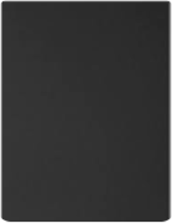 FOAMI KORES NEGRO DOBLE CARTA