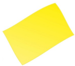 FOAMI KORES AMARILLO DOBLE CARTA