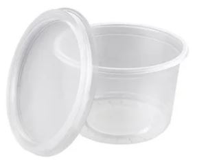 BASE TINA X25UND N-12 STANDAR C/ TAPA