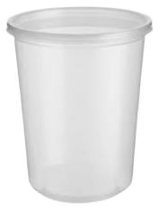 BASE TINA X25UND N-32 STANDAR C/ TAPA