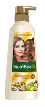 ACOND NUTRIBELA 370ML REPARACION INTENSA