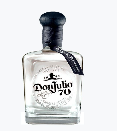 TEQUILA DON JULIO 0.75LT 70 ANEJO
