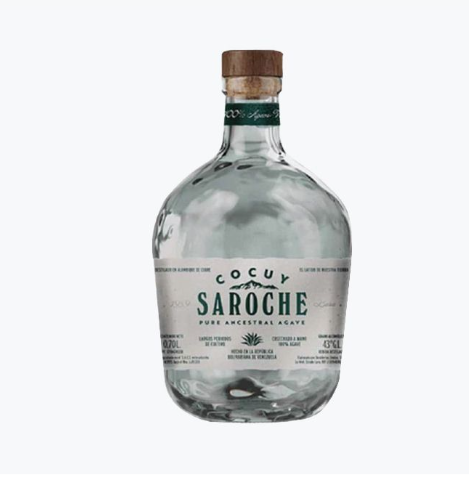 LICOR COCUY SAROCHE 0.75LT