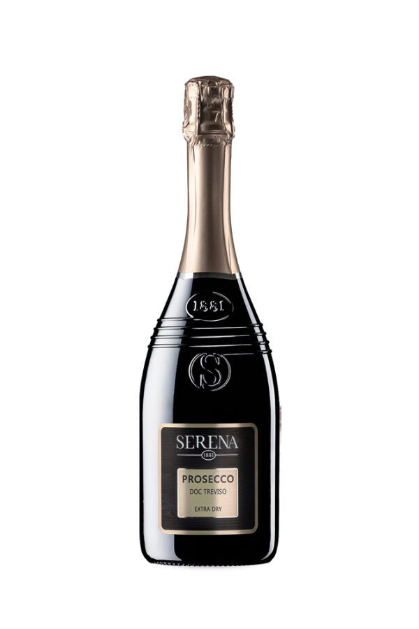 PROSECCO SERENA 0,75LT EXTRA DRY