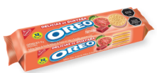 GALLETA OREO 96GR GUAYABA TUBO