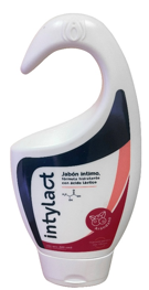 JABON INTIMO INTYLACT 220ML ARANDANO