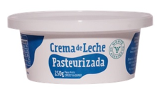 CREMA DE LECHE MONTE ADENTRO 250GR