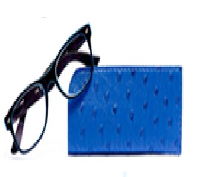 LENTES DE LECTURA +3 COLOR SURT ESTUCHE ASK MOD GAFW10-30