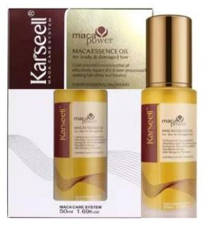 ACEITE KARSEELL 50ML ARGAN