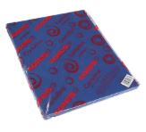 CARTULINA KORES 50X70 AZUL PROFUNDO