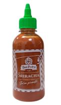 SALSA DON PEDRO 250ML PICANTE SRIRACHA