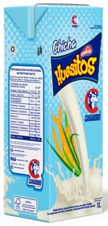 CHICHA HUESITOS 1LT CARABOBO