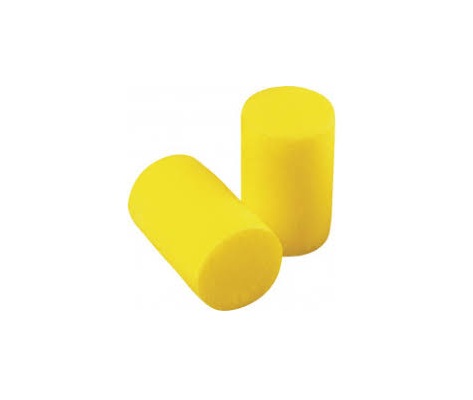 TAPONES PARA OIDOS X 2UNDS PAREJA 3M