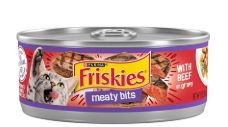 PATE PURINA 5.5OZ POLLO EN TROZOS CAT ADULT