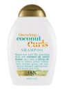 CHAMPU OGX 385ML COCONUT CURLS