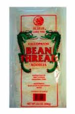 FIDEOS BEAN THREAD 250GR CELOFAN NOODLES