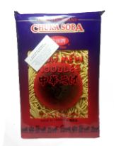PASTA ORIENTAL CHUKA SOBA 170GR