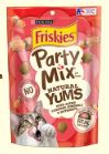 GOLOSINAS P/GATO PURINA 454GR SALMON PARTY MIX