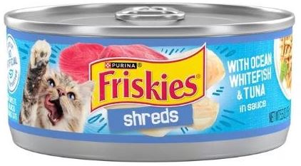 PATE PURINA 5.5OZ ATUN CAT ADULT