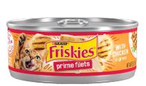 PATE PURINA 5.5OZ FILET DE POLLO CAT ADULT