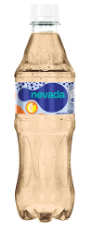 AGUA GASIF NEVADA 355ML PARCHITA