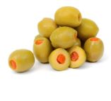 ACEITUNAS RELLENAS C/ROCOTO X KG