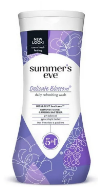 JABON INTIMO SUMMER'S EVE 266ML DELICATE BLOSSOM